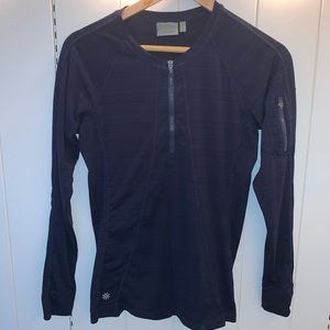 Athleta Pacifica UPF shirt